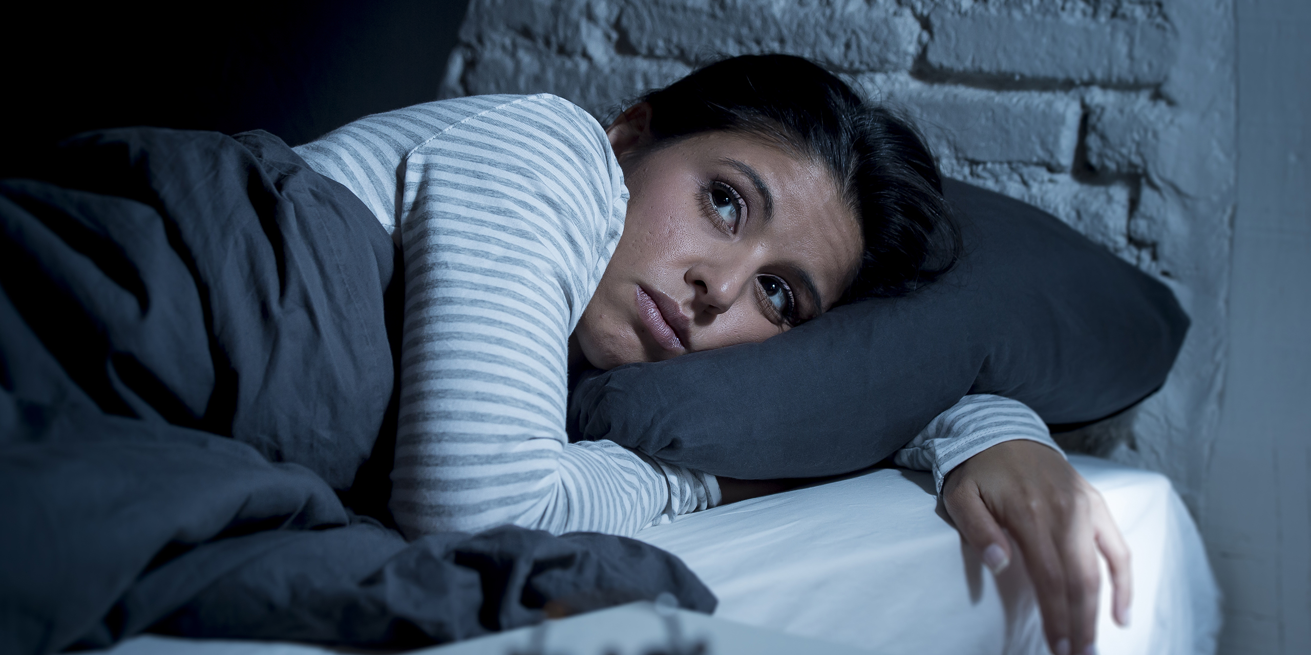 Losing Sleep From Insomnia A Common Sleep Disorder Sleepscore