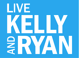 Live! With Kelly