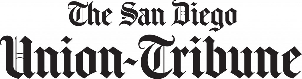 San Diego Union Tribune