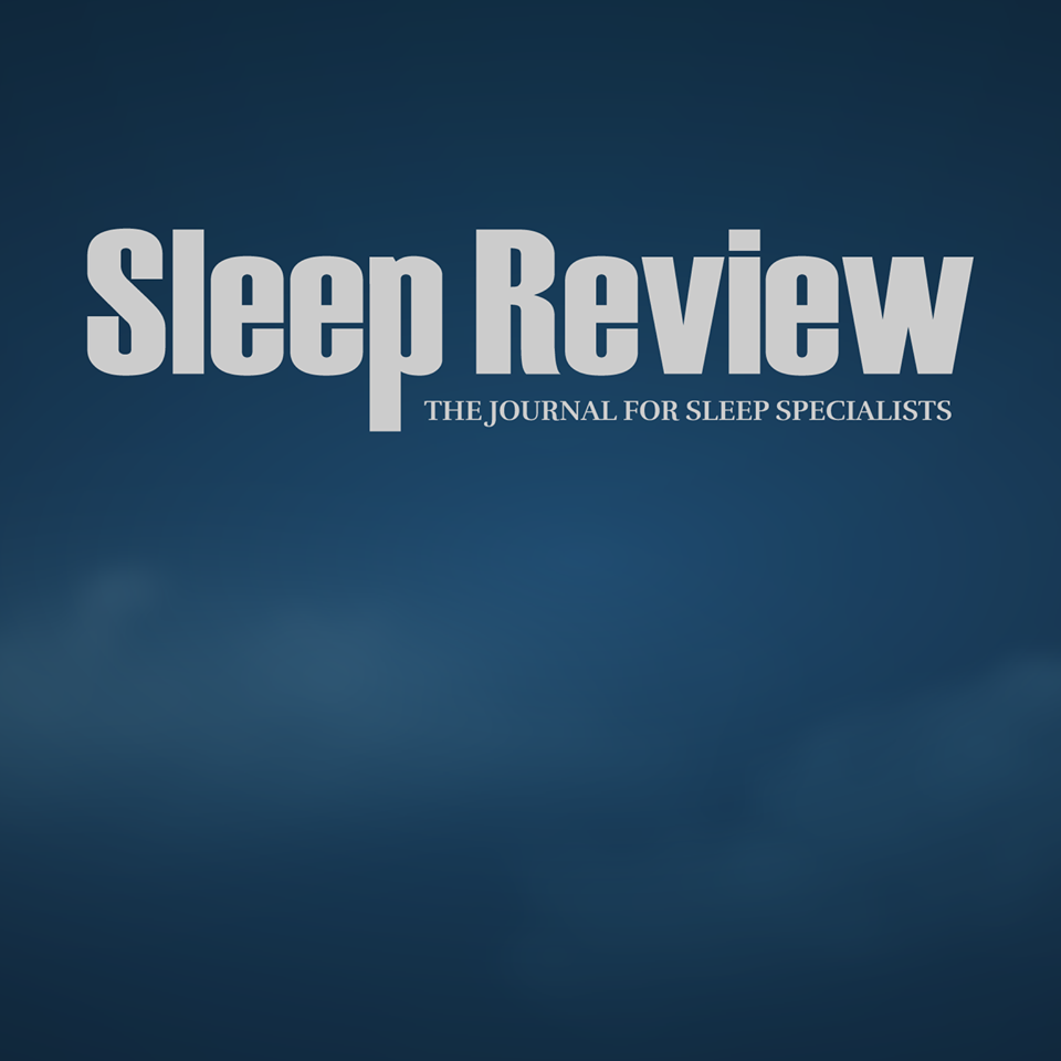 Sleep Review Magazine