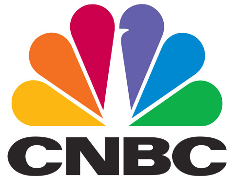 CNBC Logo