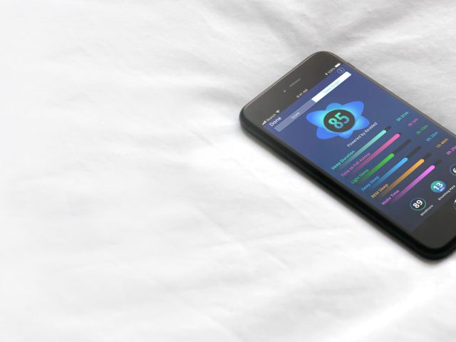 SleepScore App, How to Use