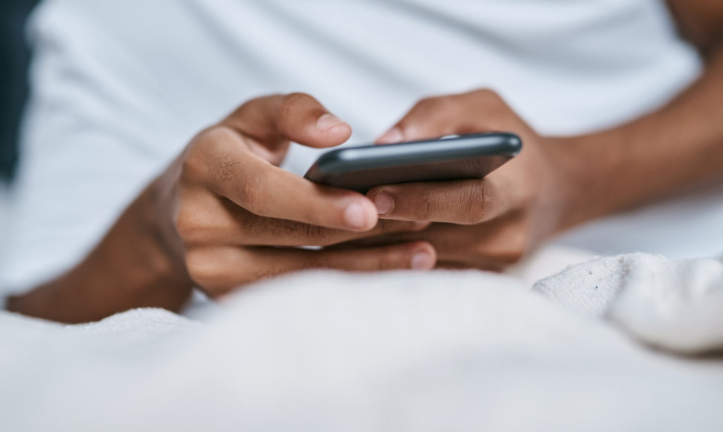 Social Media And Sleep How Social Media Affects Sleep Habits Sleepscore 