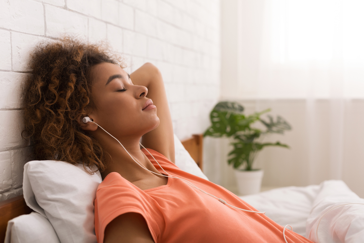 Can Listening To Music Help You Sleep SleepScore